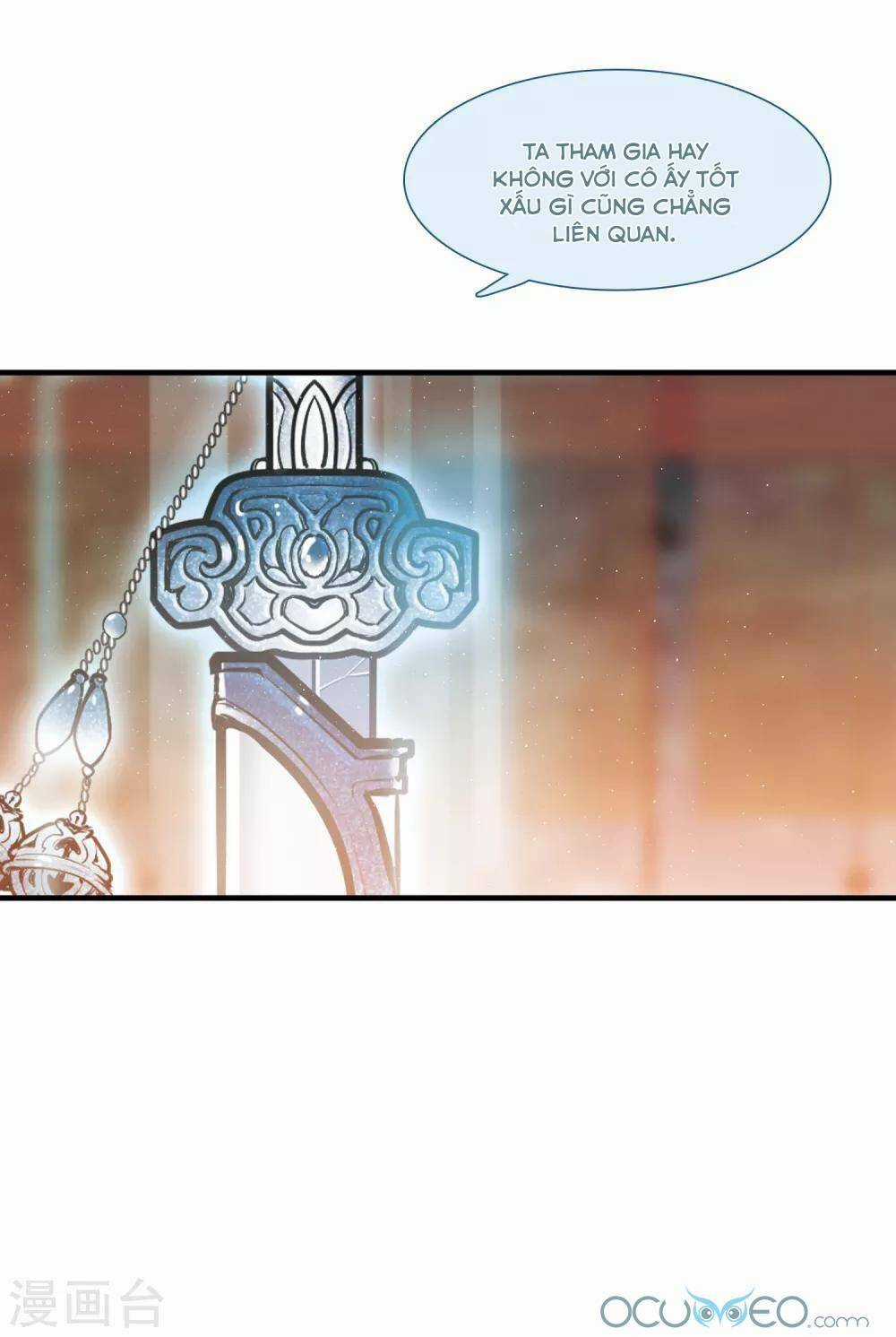 Danh Kiếm Chủng - Chapter 11 - Trang 28