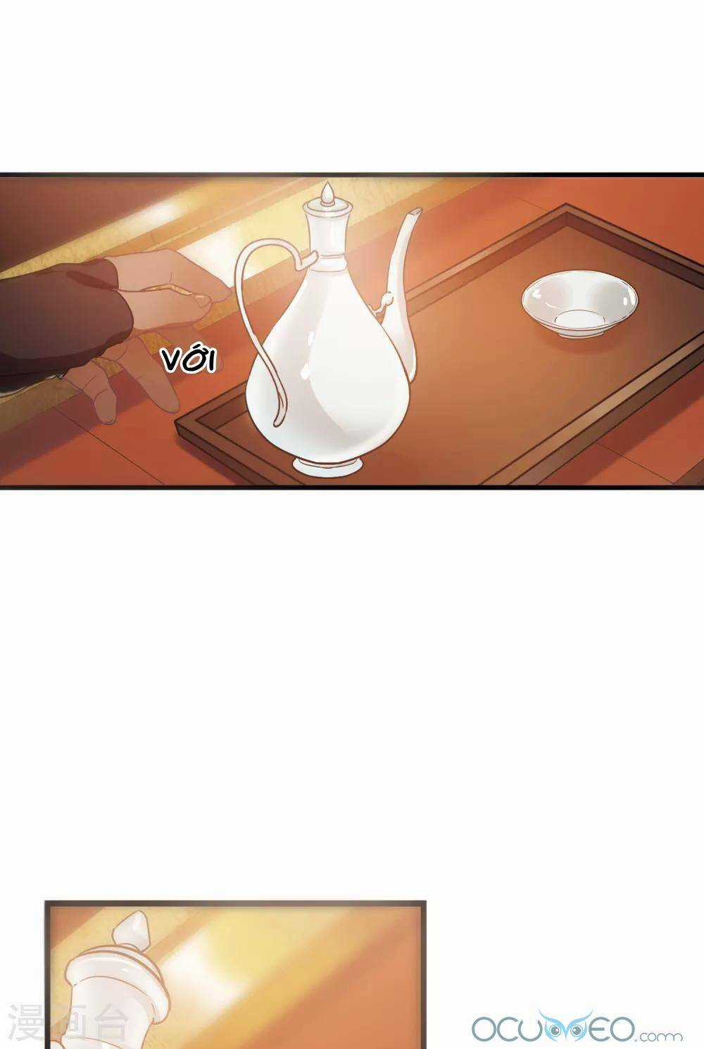 Danh Kiếm Chủng - Chapter 11 - Trang 30