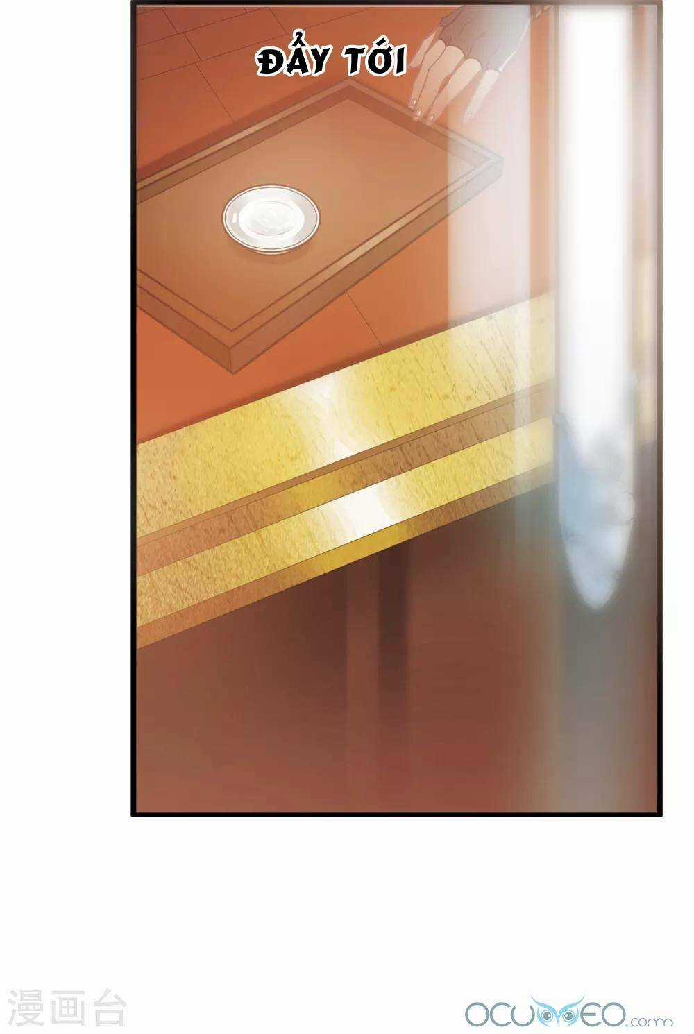 Danh Kiếm Chủng - Chapter 11 - Trang 32