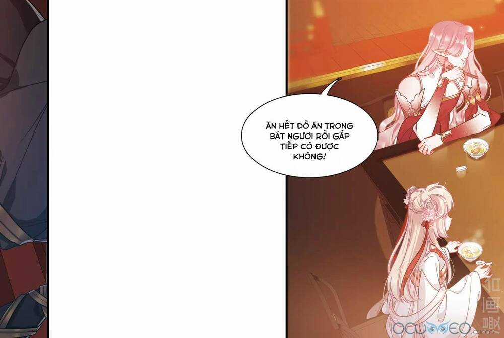 Danh Kiếm Chủng - Chapter 11 - Trang 34