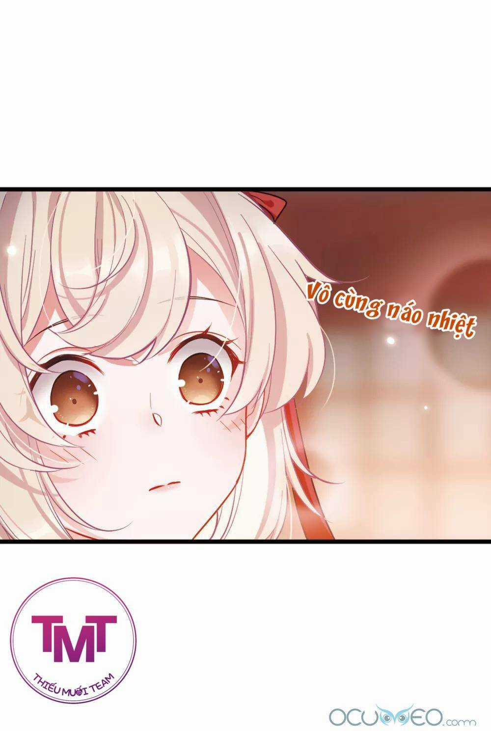 Danh Kiếm Chủng - Chapter 11 - Trang 36