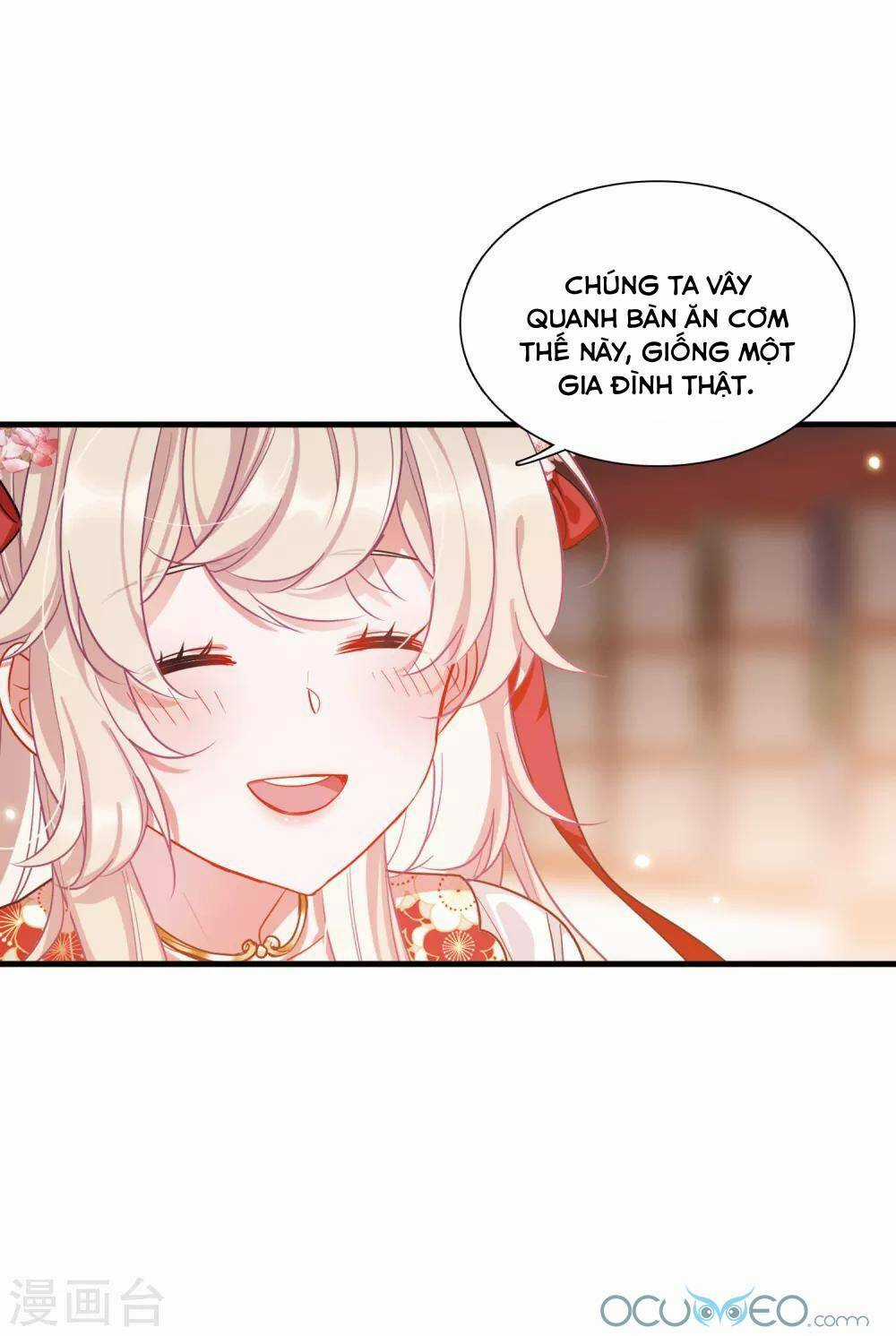 Danh Kiếm Chủng - Chapter 11 - Trang 37