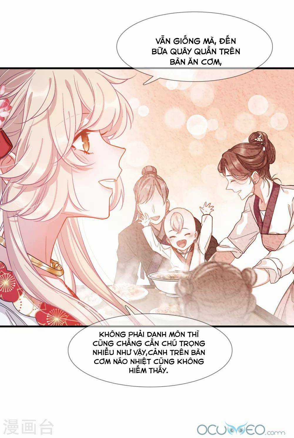 Danh Kiếm Chủng - Chapter 11 - Trang 39