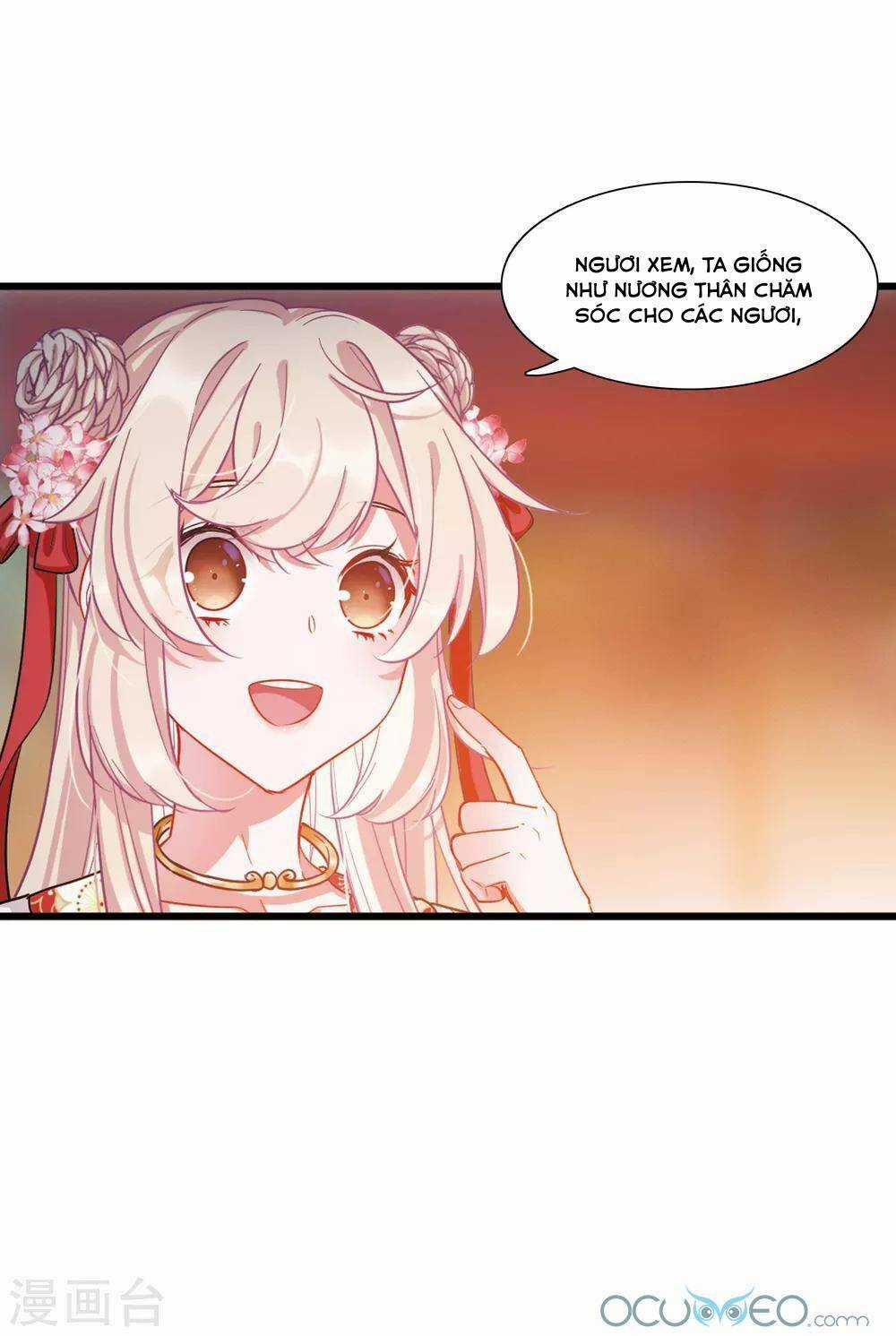 Danh Kiếm Chủng - Chapter 11 - Trang 40