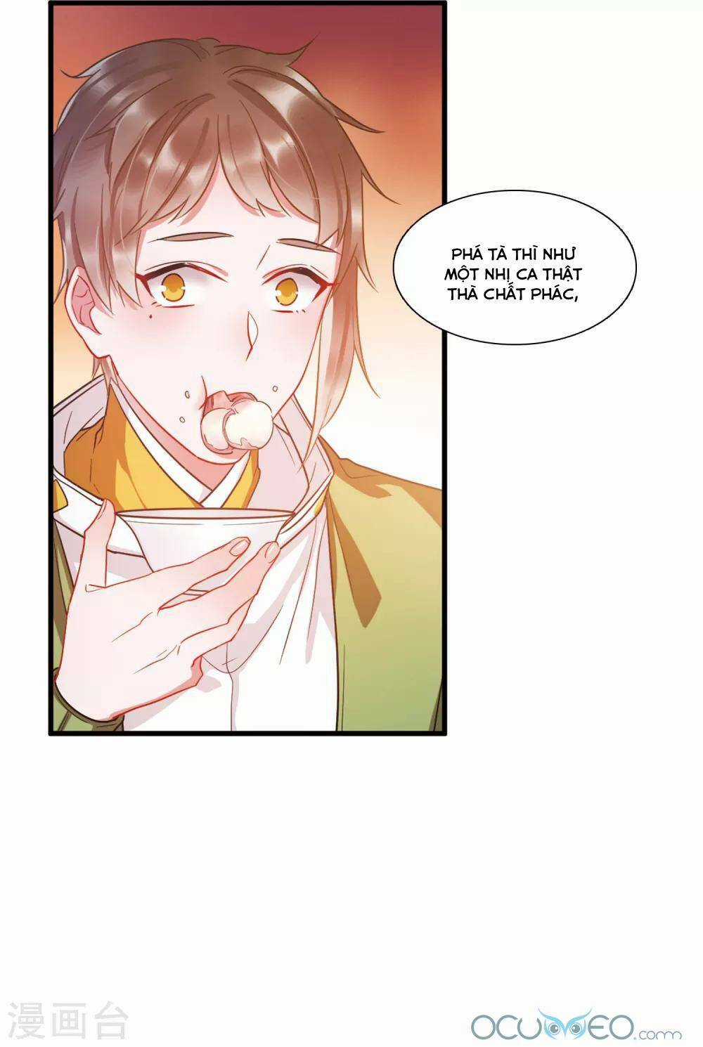 Danh Kiếm Chủng - Chapter 11 - Trang 42