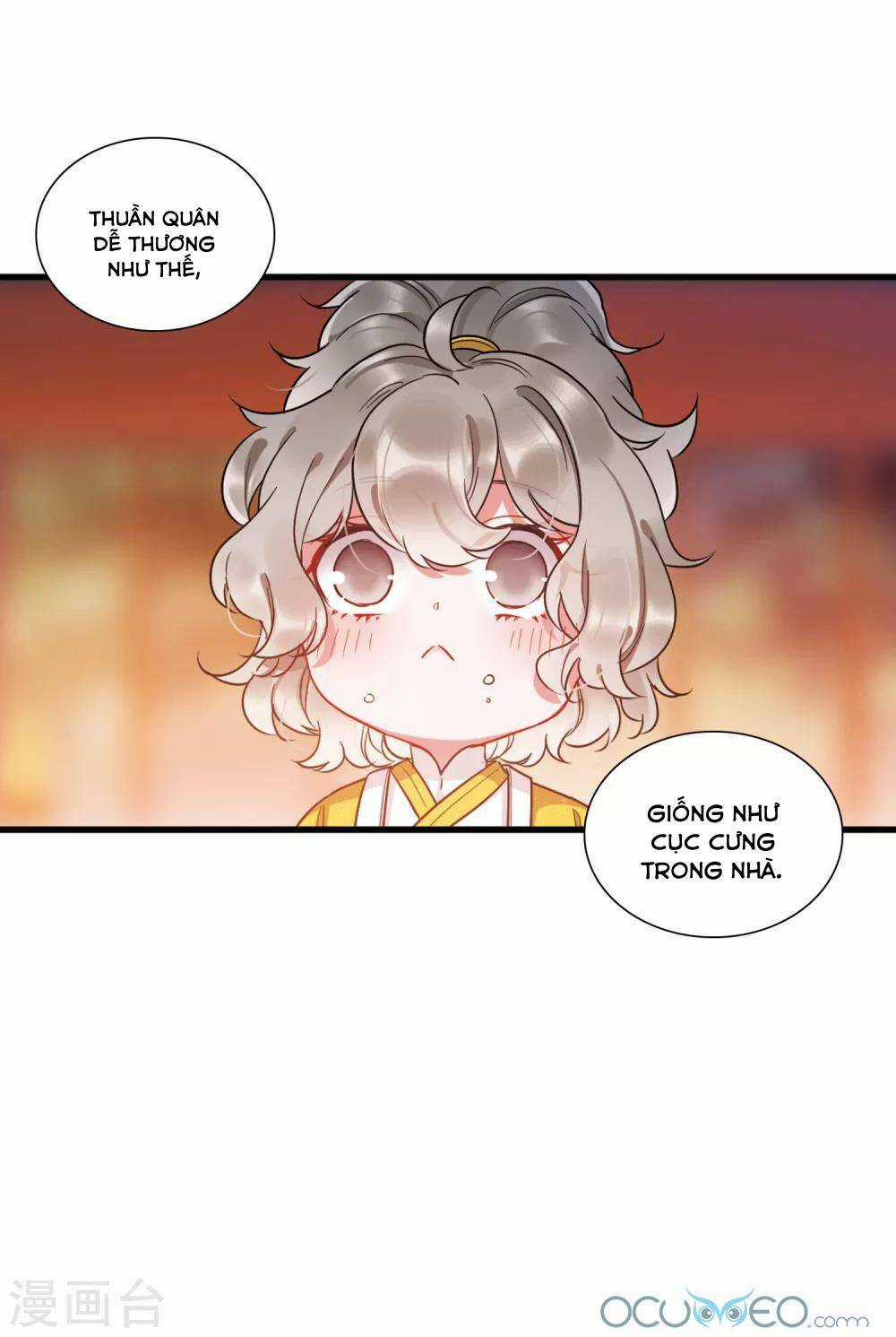 Danh Kiếm Chủng - Chapter 11 - Trang 43