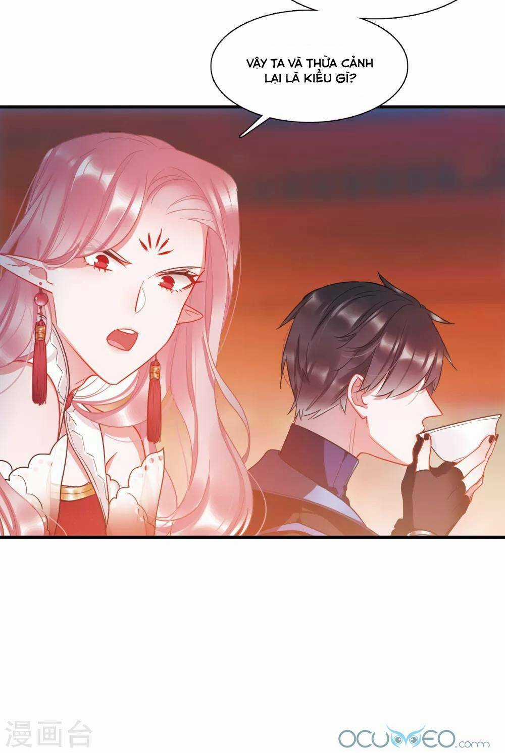 Danh Kiếm Chủng - Chapter 11 - Trang 45