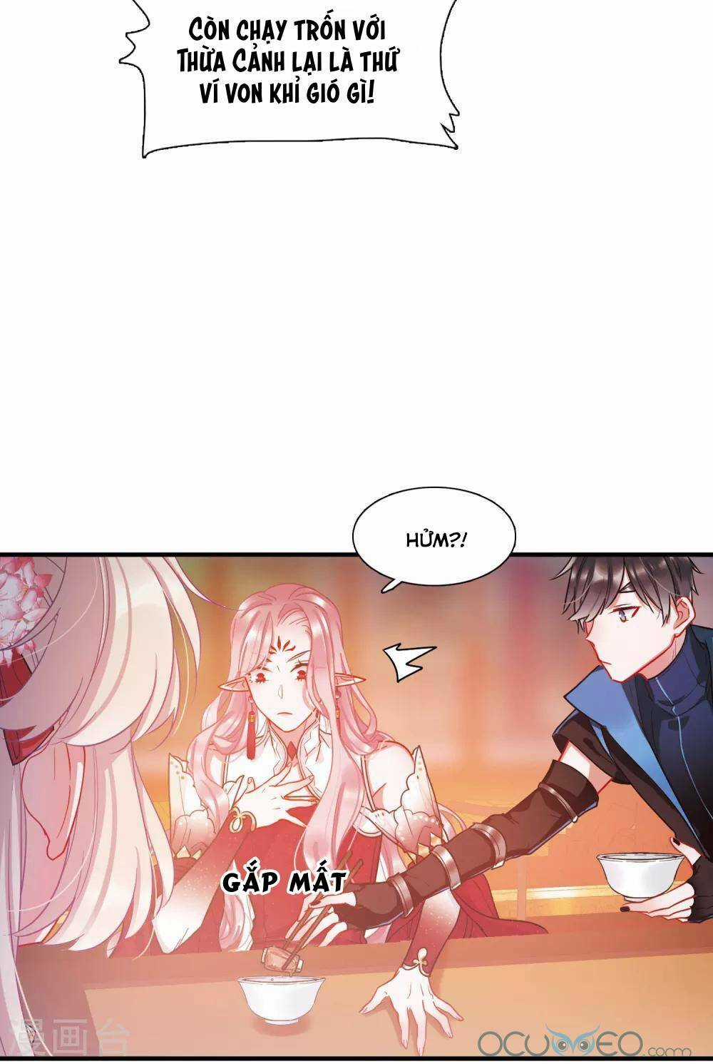 Danh Kiếm Chủng - Chapter 11 - Trang 49