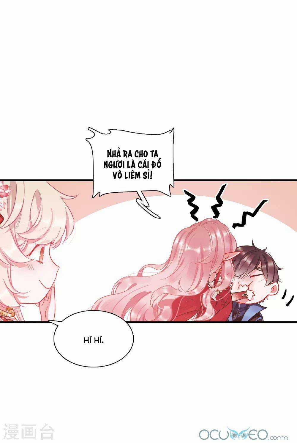 Danh Kiếm Chủng - Chapter 11 - Trang 50