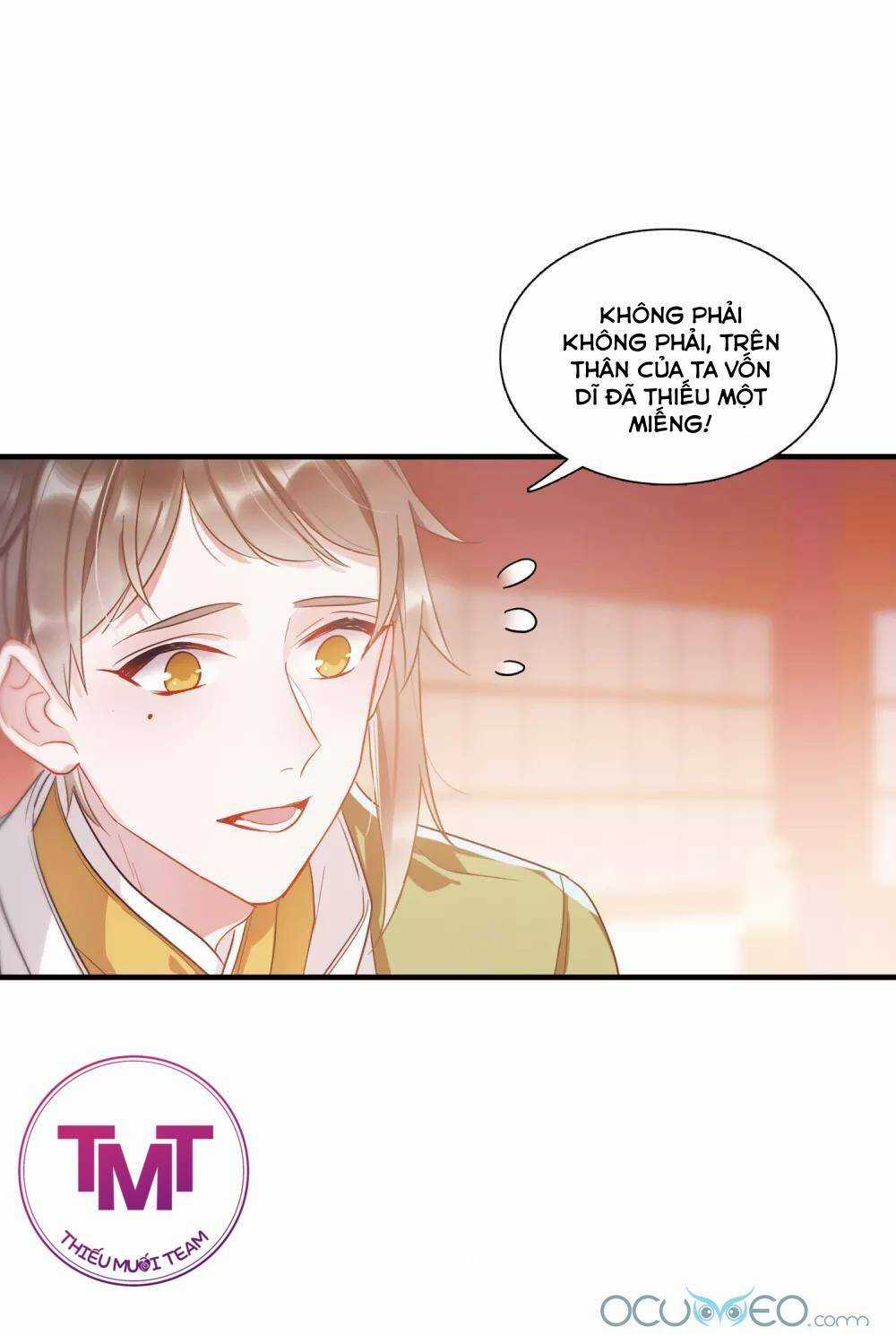 Danh Kiếm Chủng - Chapter 11 - Trang 6