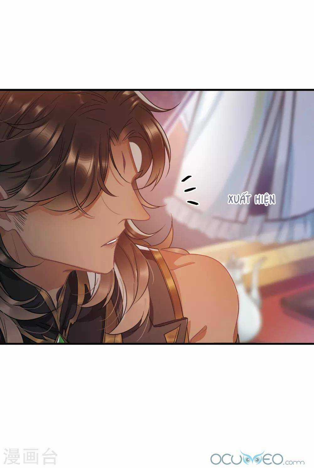 Danh Kiếm Chủng - Chapter 11 - Trang 52