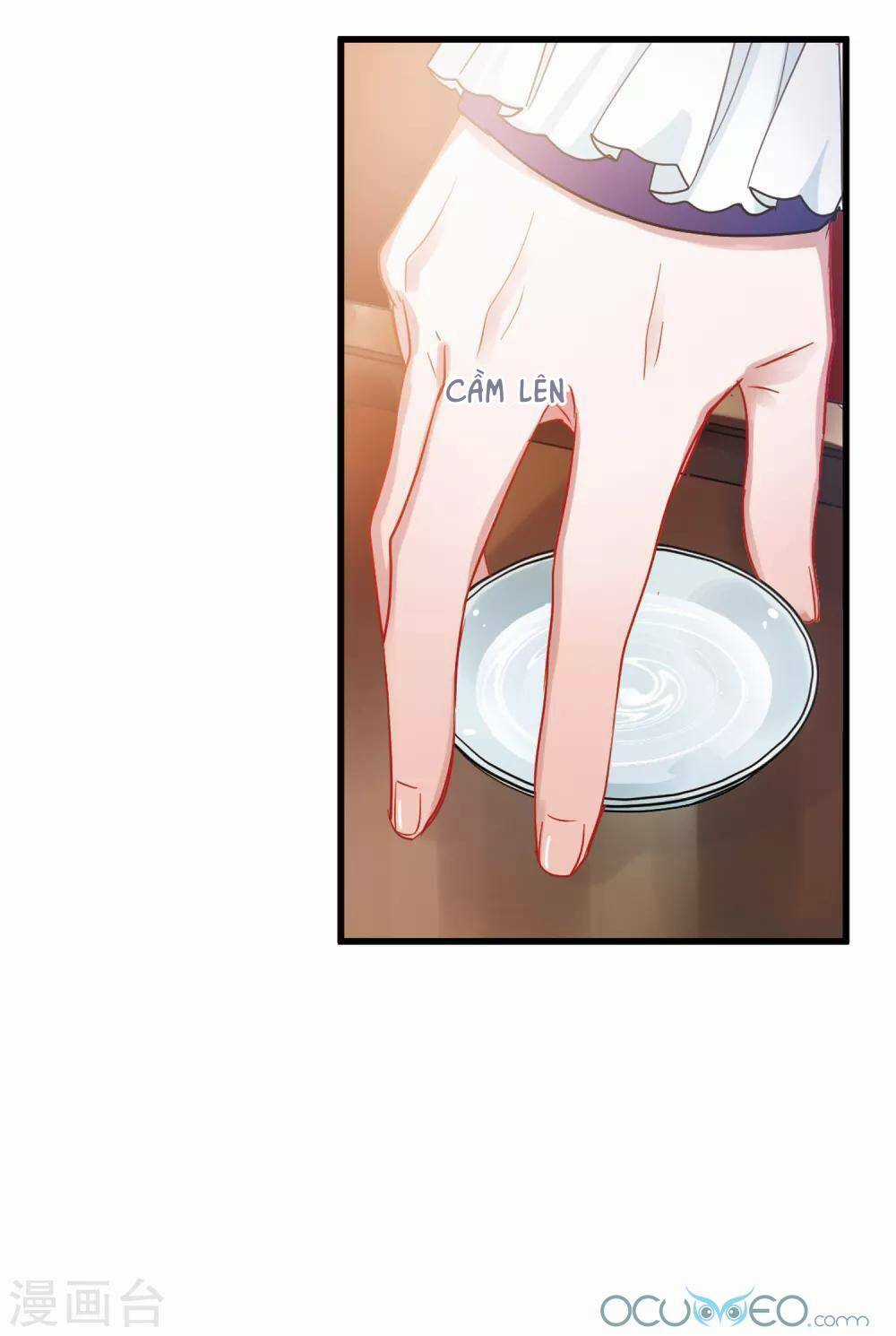 Danh Kiếm Chủng - Chapter 11 - Trang 53