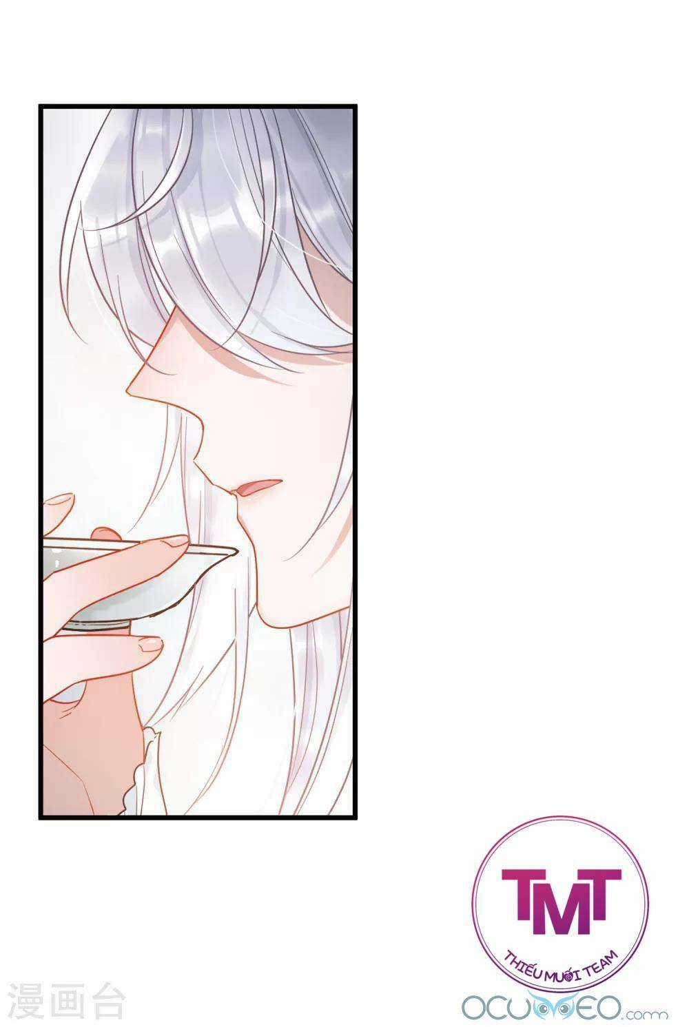 Danh Kiếm Chủng - Chapter 11 - Trang 56