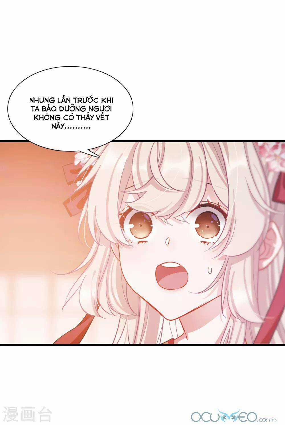 Danh Kiếm Chủng - Chapter 11 - Trang 7