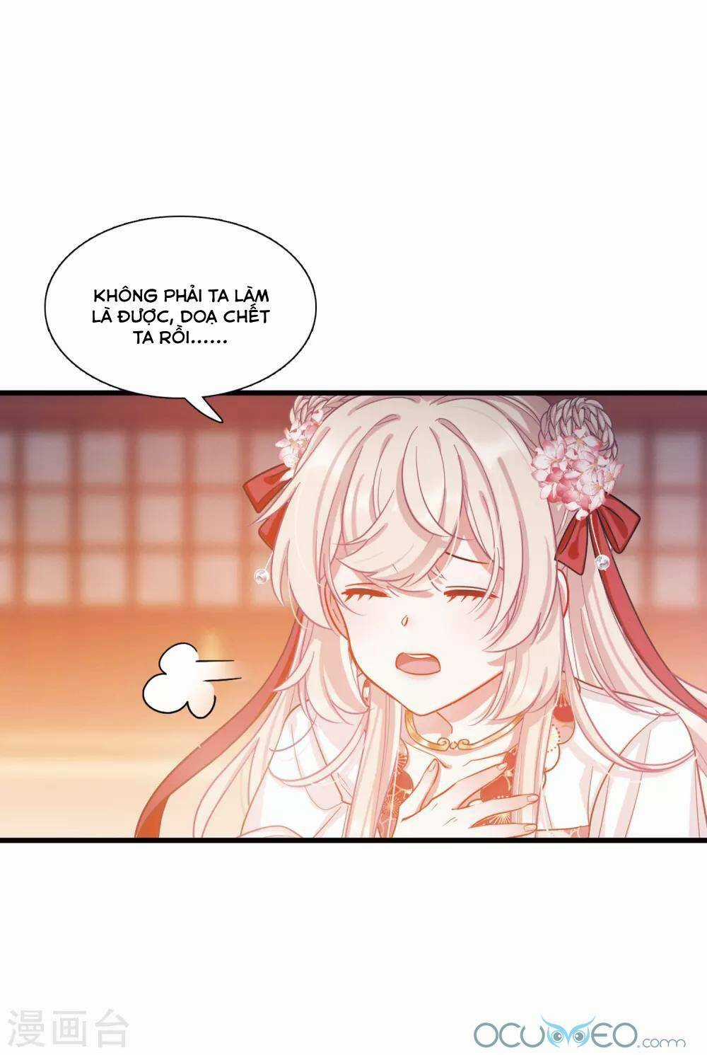 Danh Kiếm Chủng - Chapter 11 - Trang 9