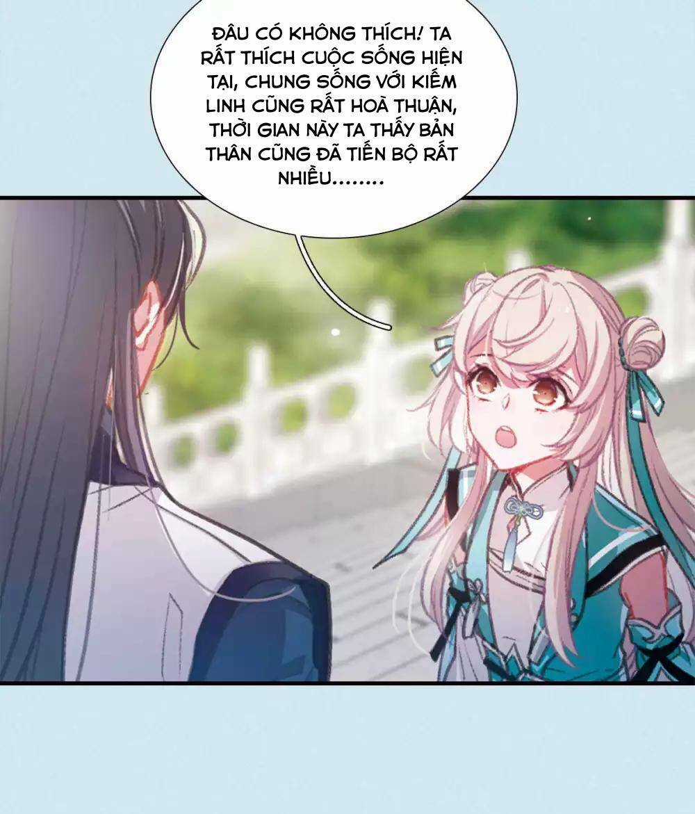 Danh Kiếm Chủng - Chapter 12.5 - Trang 12