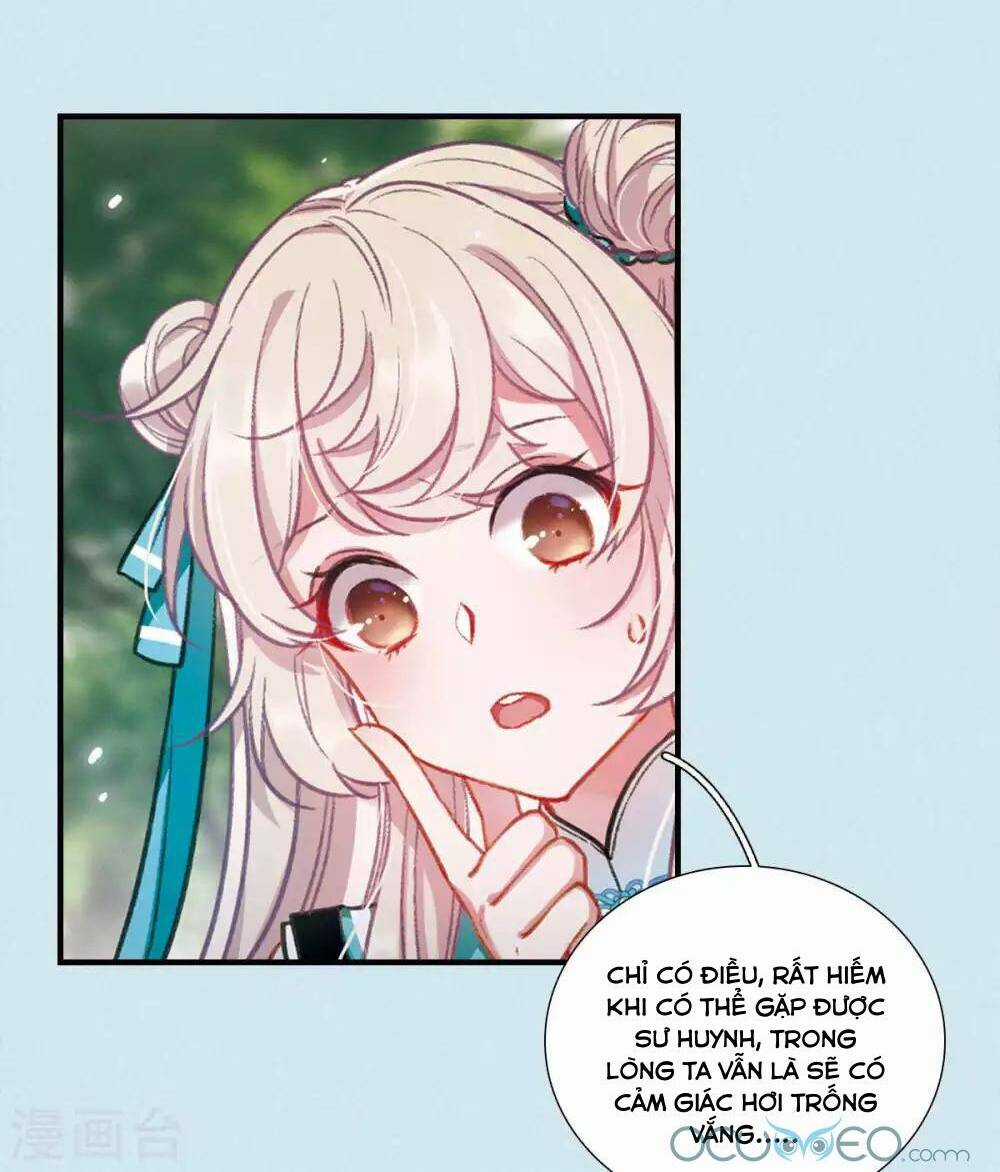 Danh Kiếm Chủng - Chapter 12.5 - Trang 13