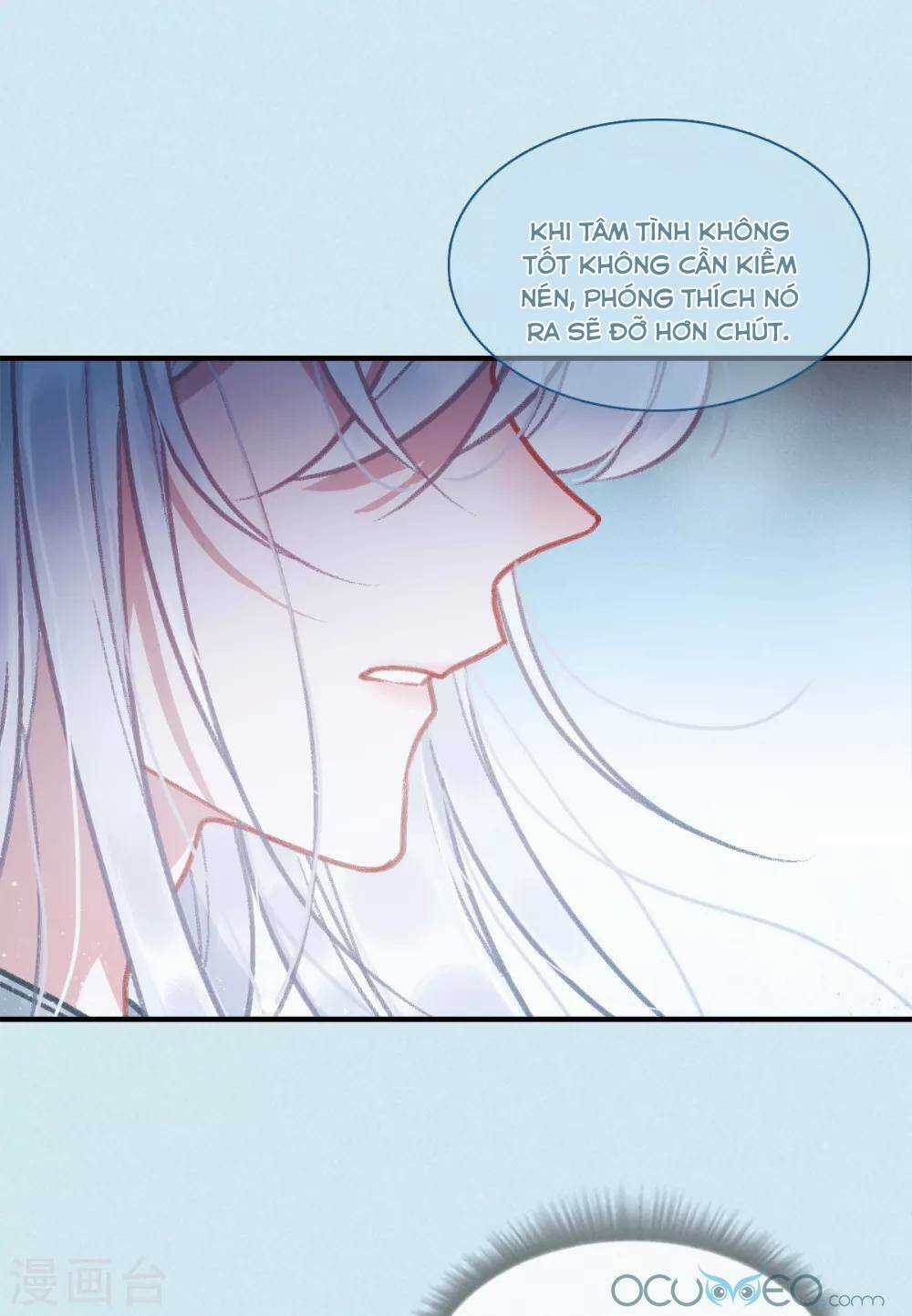 Danh Kiếm Chủng - Chapter 12.5 - Trang 19