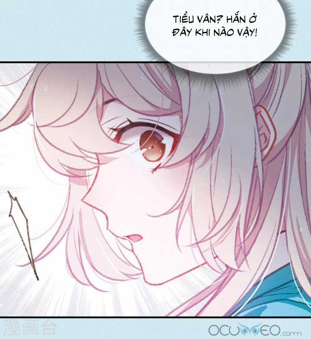 Danh Kiếm Chủng - Chapter 12.5 - Trang 20