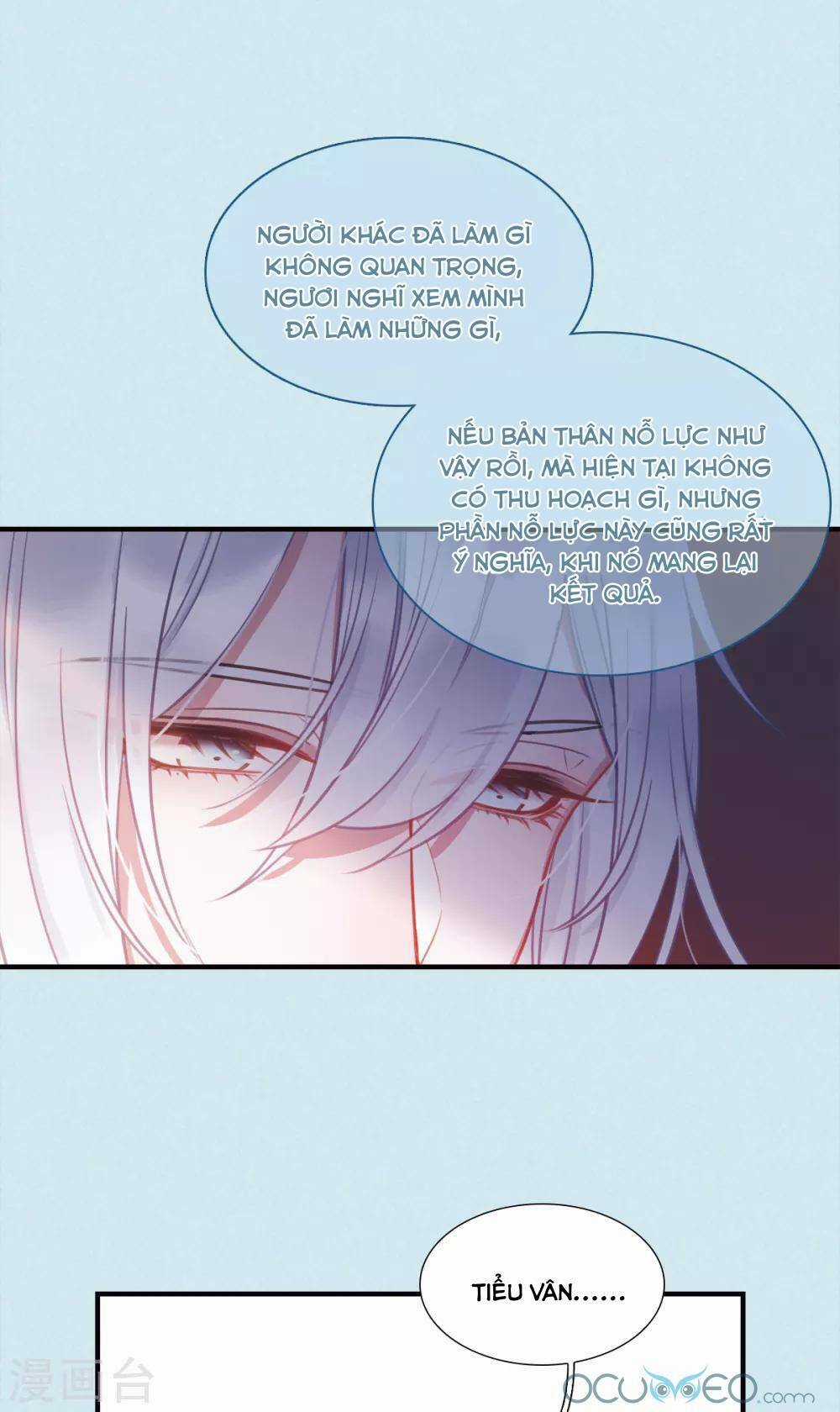 Danh Kiếm Chủng - Chapter 12.5 - Trang 23