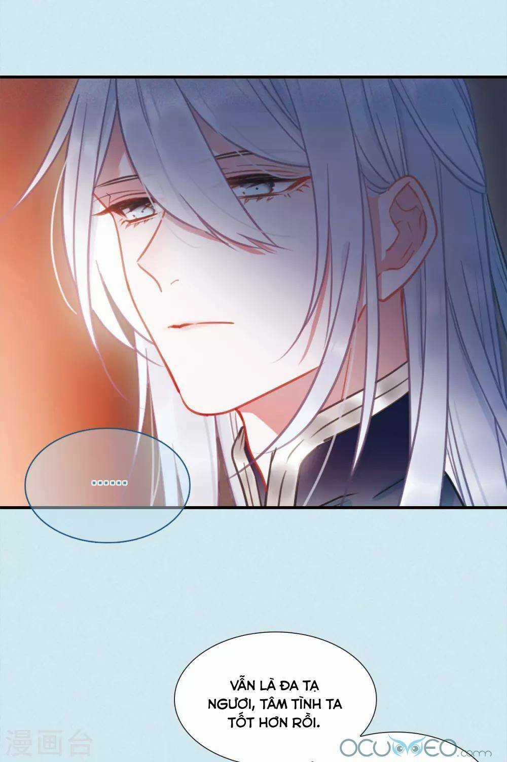 Danh Kiếm Chủng - Chapter 12.5 - Trang 25