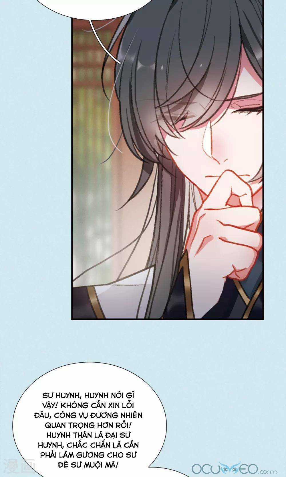 Danh Kiếm Chủng - Chapter 12.5 - Trang 5