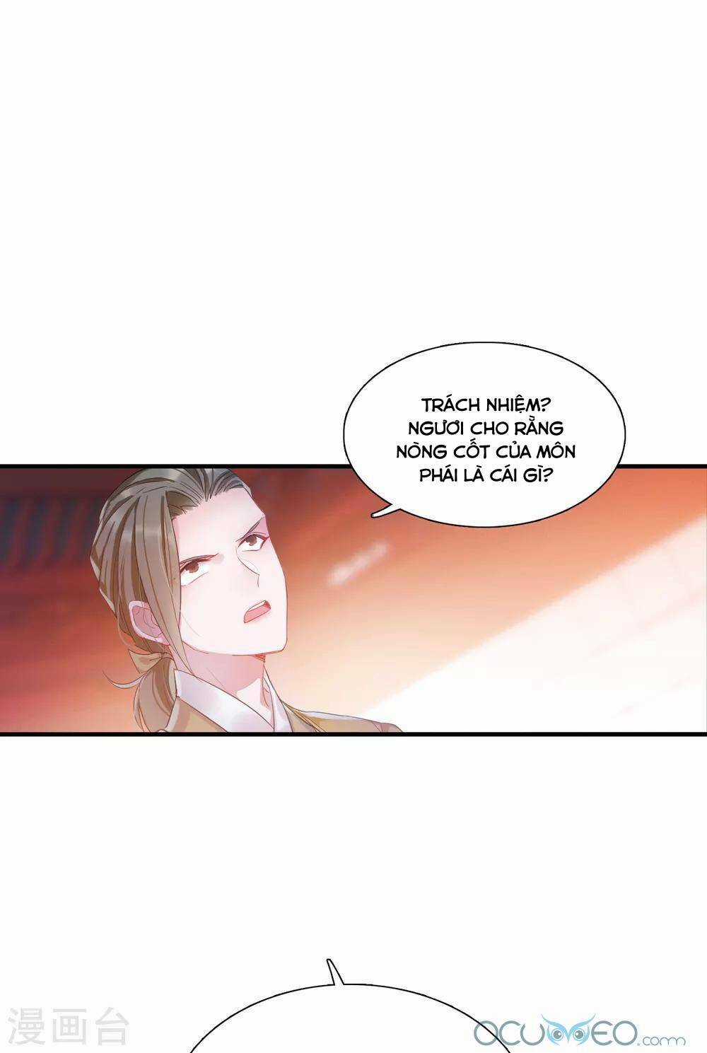 Danh Kiếm Chủng - Chapter 12 - Trang 11