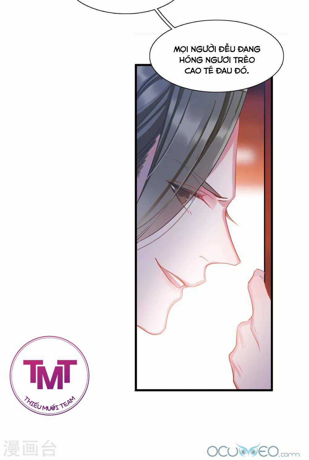 Danh Kiếm Chủng - Chapter 12 - Trang 17