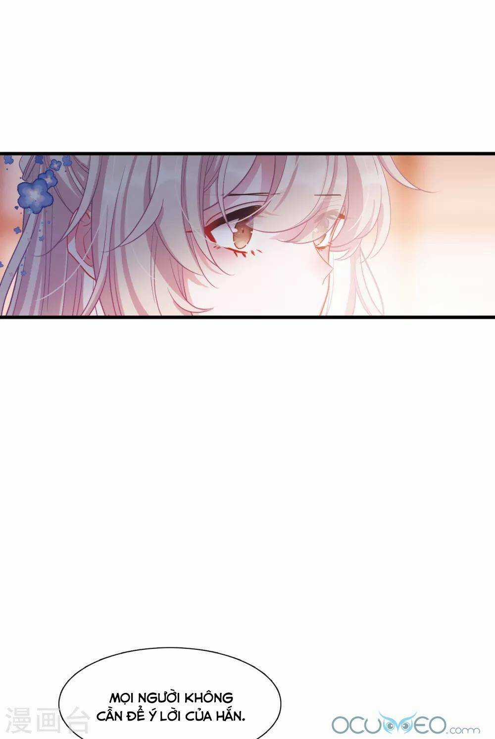 Danh Kiếm Chủng - Chapter 12 - Trang 18