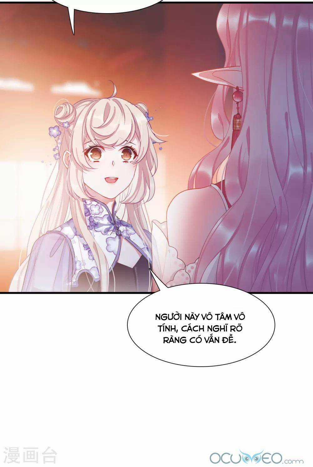 Danh Kiếm Chủng - Chapter 12 - Trang 19