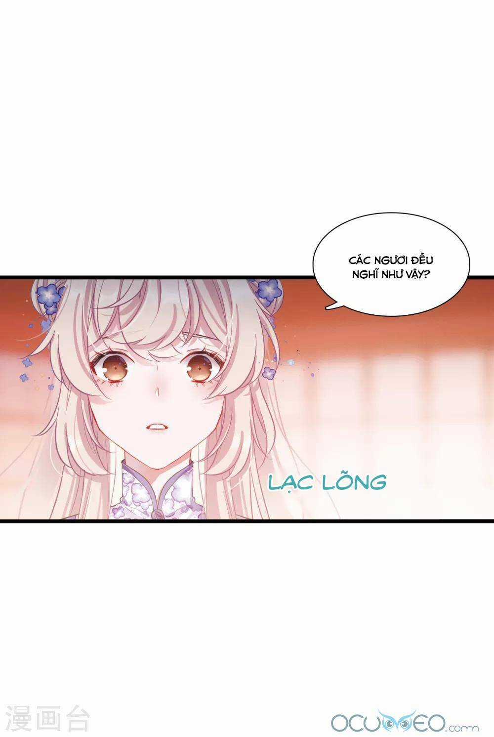 Danh Kiếm Chủng - Chapter 12 - Trang 24