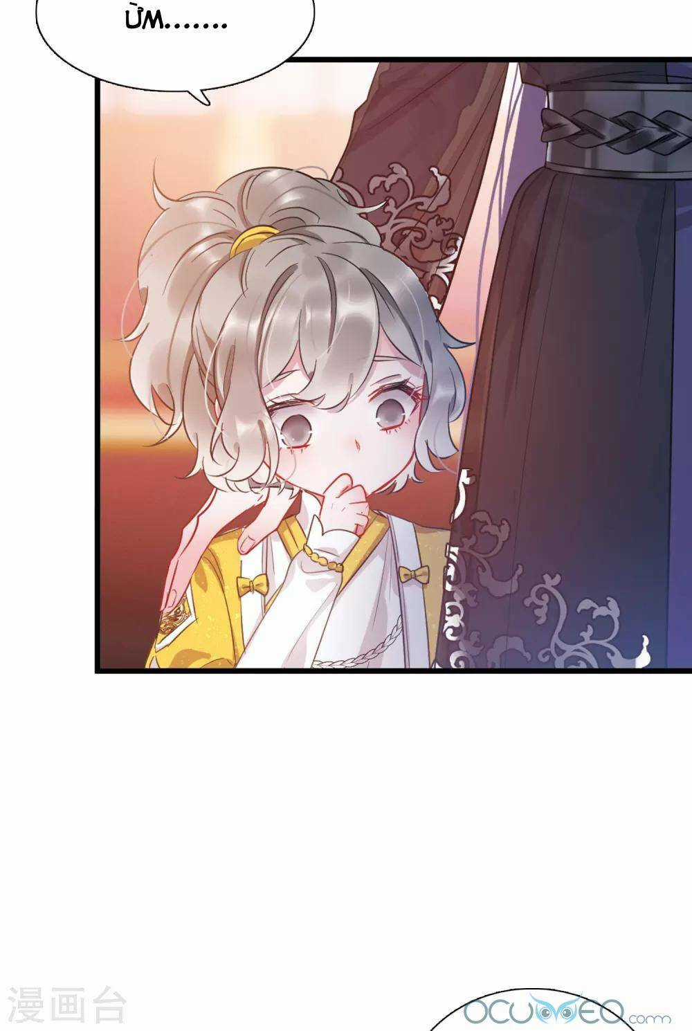 Danh Kiếm Chủng - Chapter 12 - Trang 26