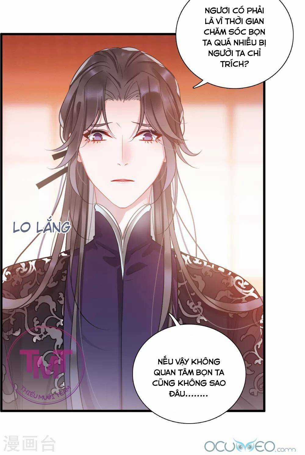 Danh Kiếm Chủng - Chapter 12 - Trang 27