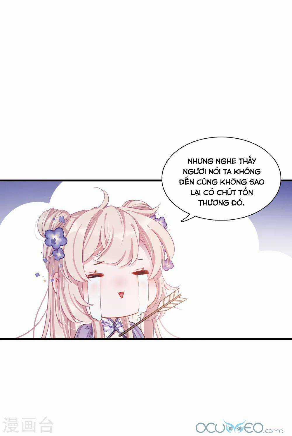 Danh Kiếm Chủng - Chapter 12 - Trang 29