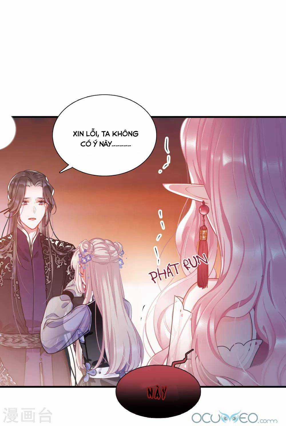 Danh Kiếm Chủng - Chapter 12 - Trang 30