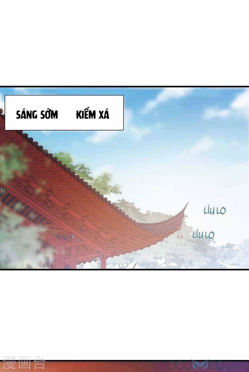 Danh Kiếm Chủng - Chapter 12 - Trang 4