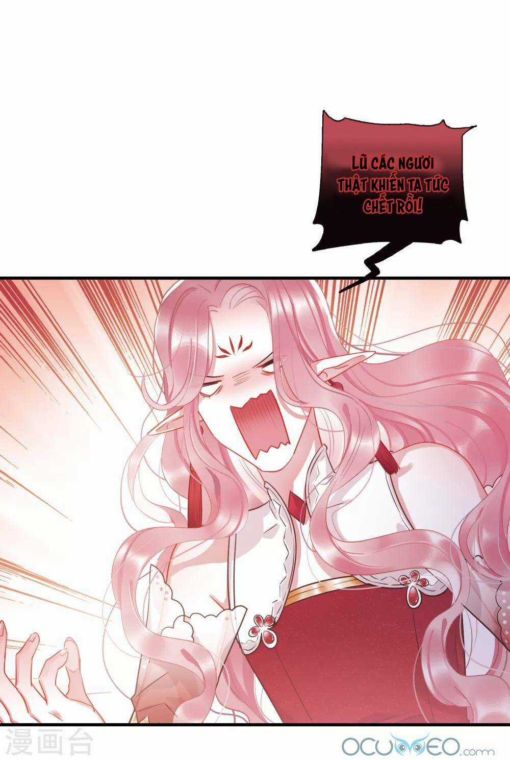 Danh Kiếm Chủng - Chapter 12 - Trang 31