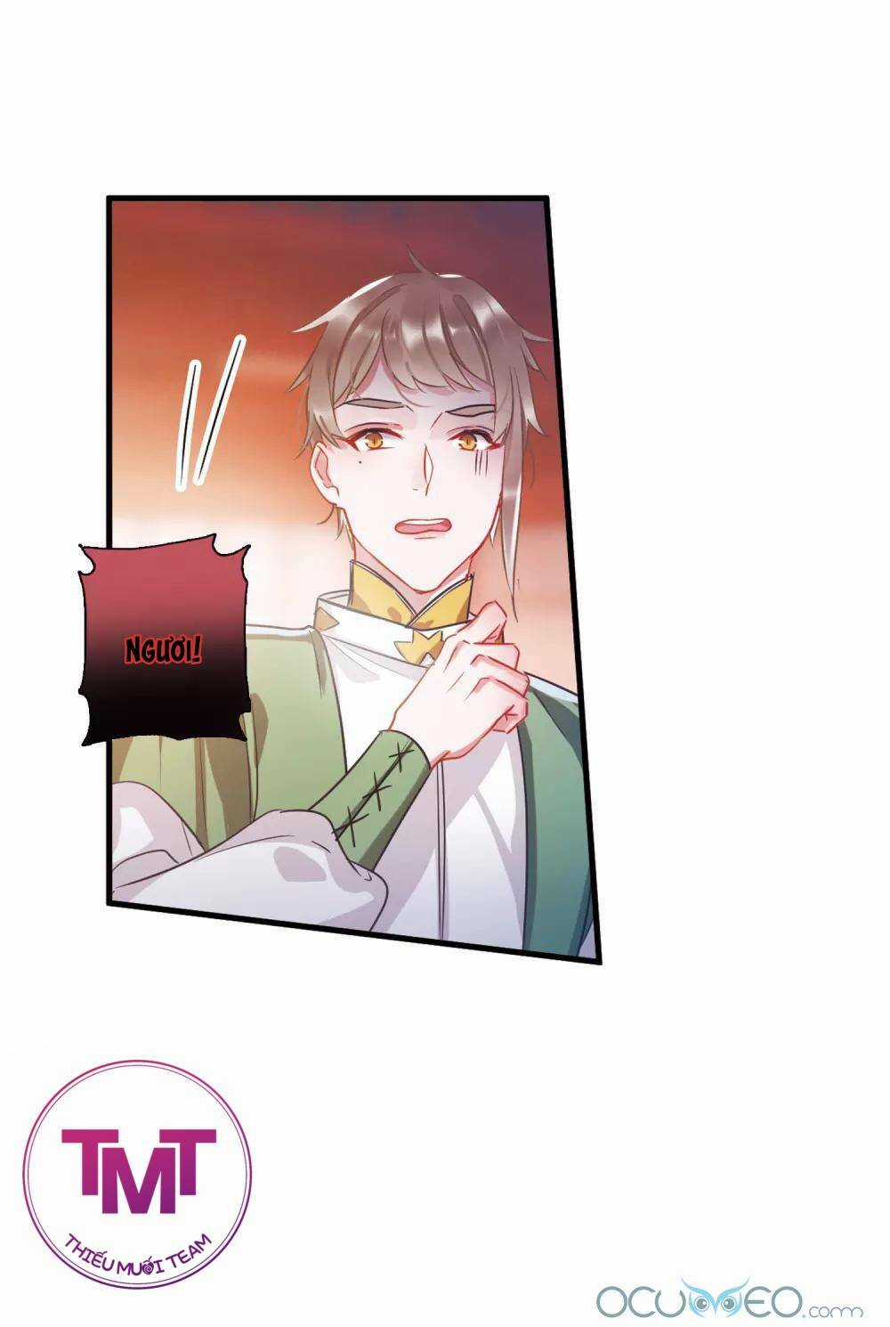 Danh Kiếm Chủng - Chapter 12 - Trang 32