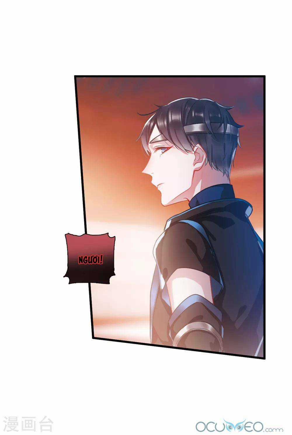 Danh Kiếm Chủng - Chapter 12 - Trang 33