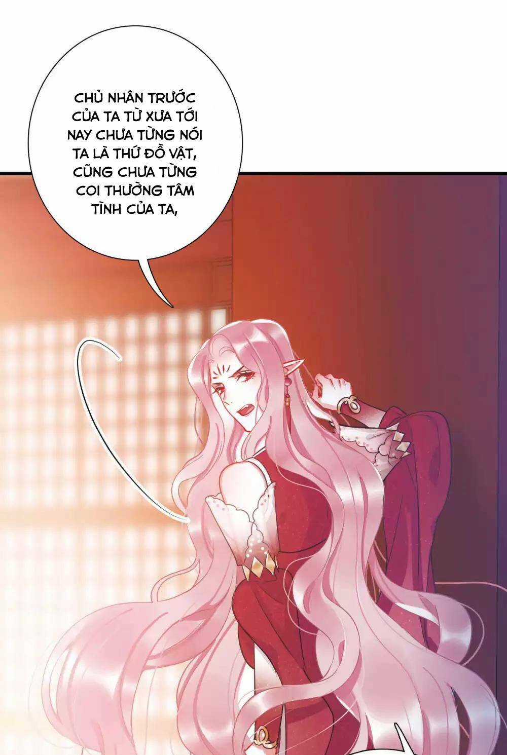 Danh Kiếm Chủng - Chapter 12 - Trang 37