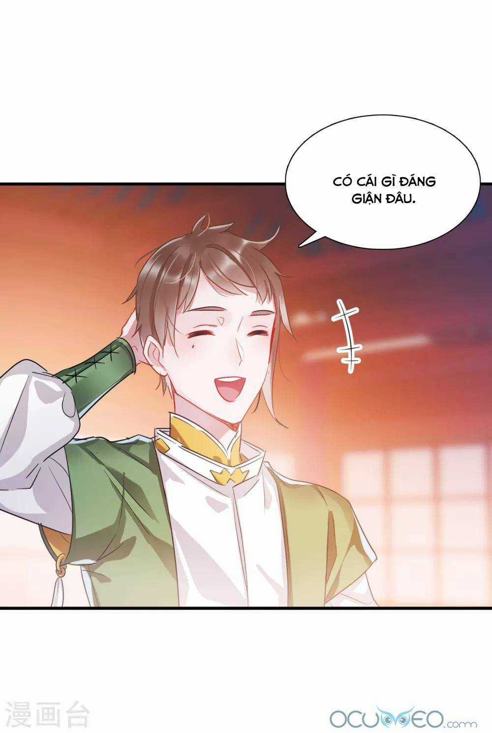 Danh Kiếm Chủng - Chapter 12 - Trang 39