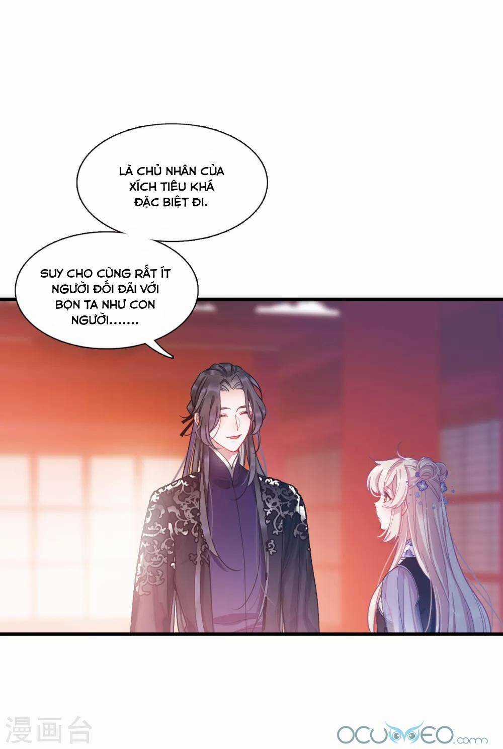 Danh Kiếm Chủng - Chapter 12 - Trang 40