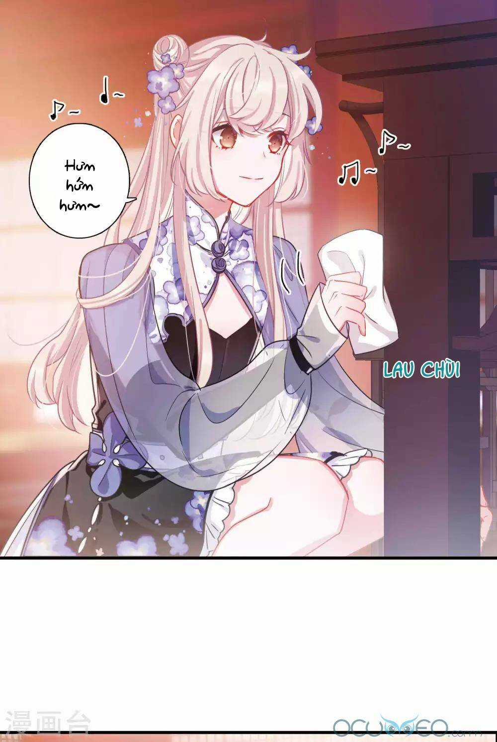 Danh Kiếm Chủng - Chapter 12 - Trang 5