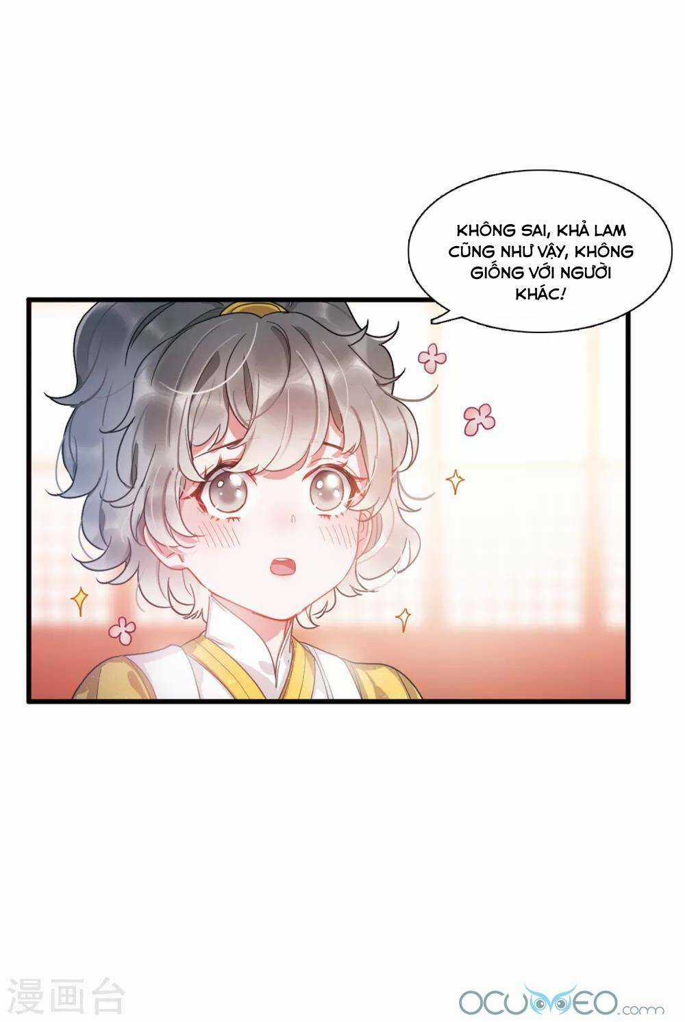 Danh Kiếm Chủng - Chapter 12 - Trang 41