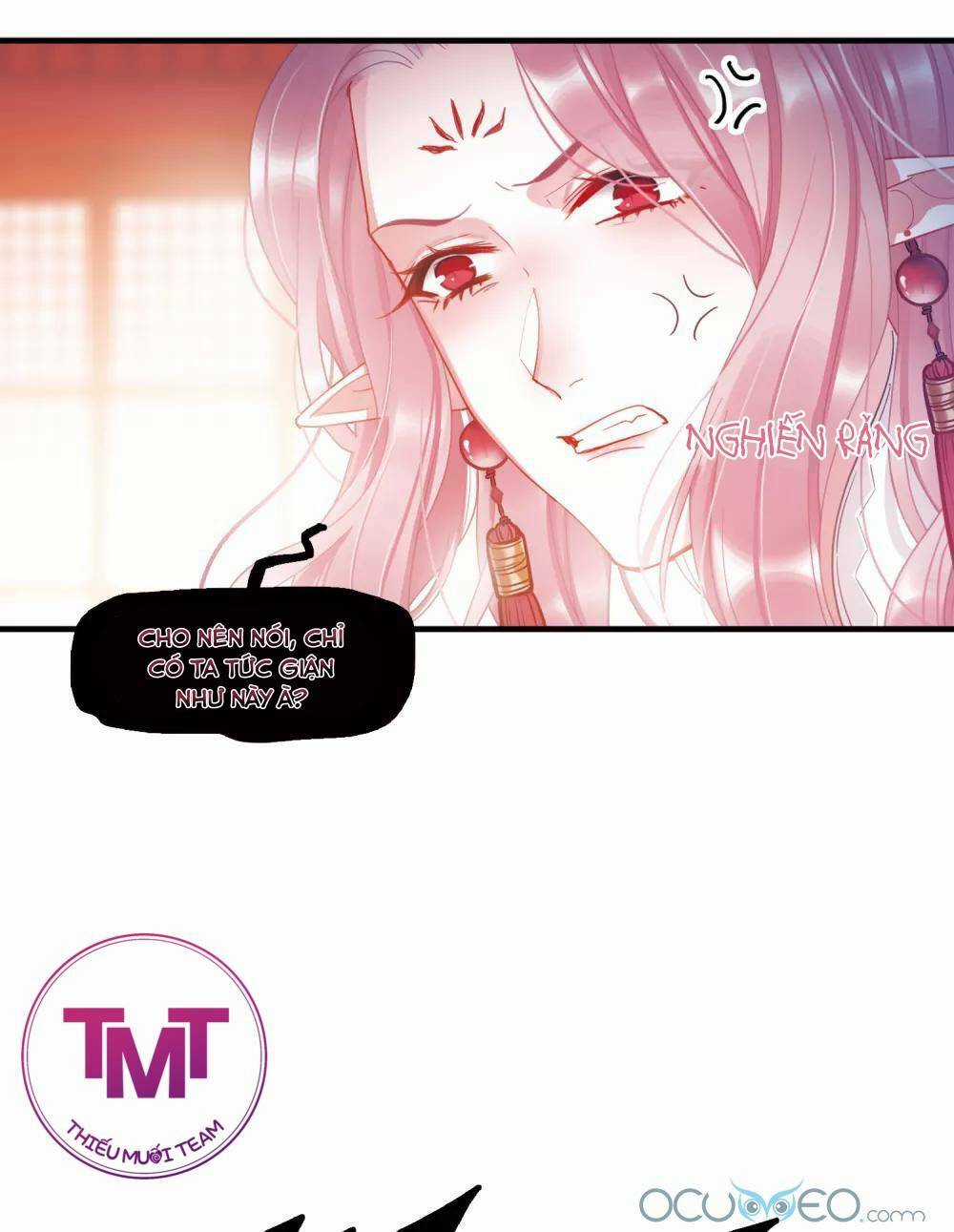 Danh Kiếm Chủng - Chapter 12 - Trang 42