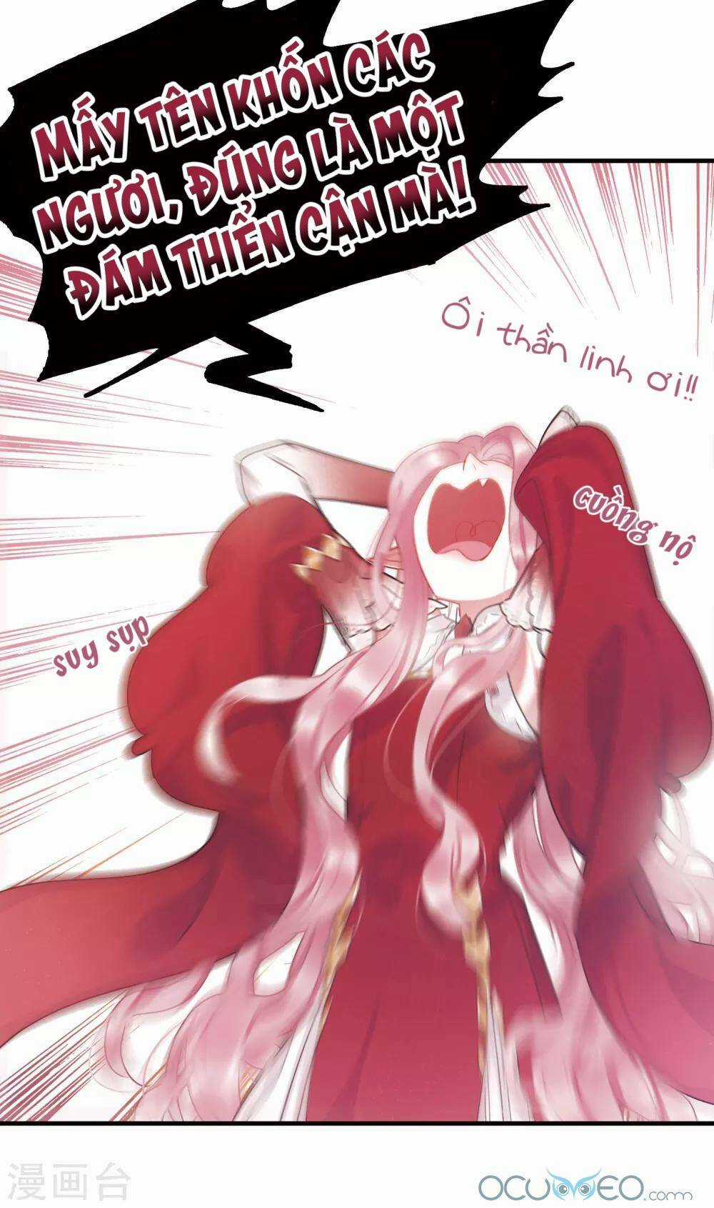 Danh Kiếm Chủng - Chapter 12 - Trang 43