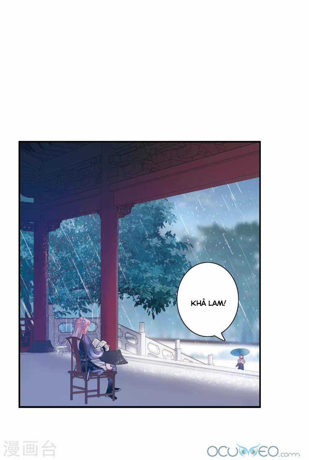 Danh Kiếm Chủng - Chapter 12 - Trang 45