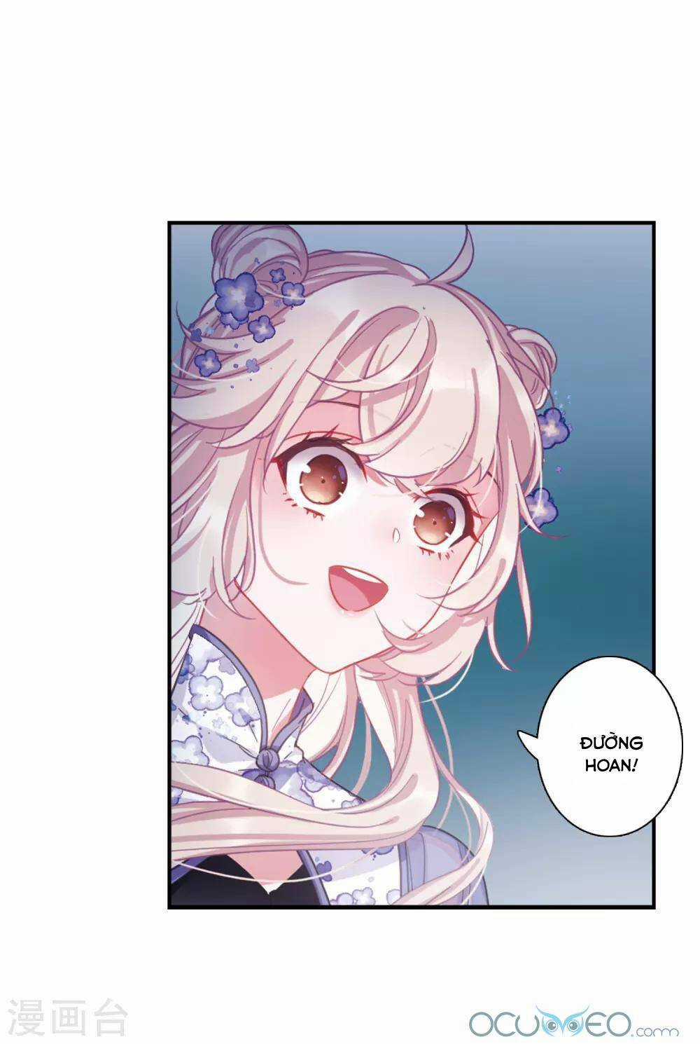 Danh Kiếm Chủng - Chapter 12 - Trang 46