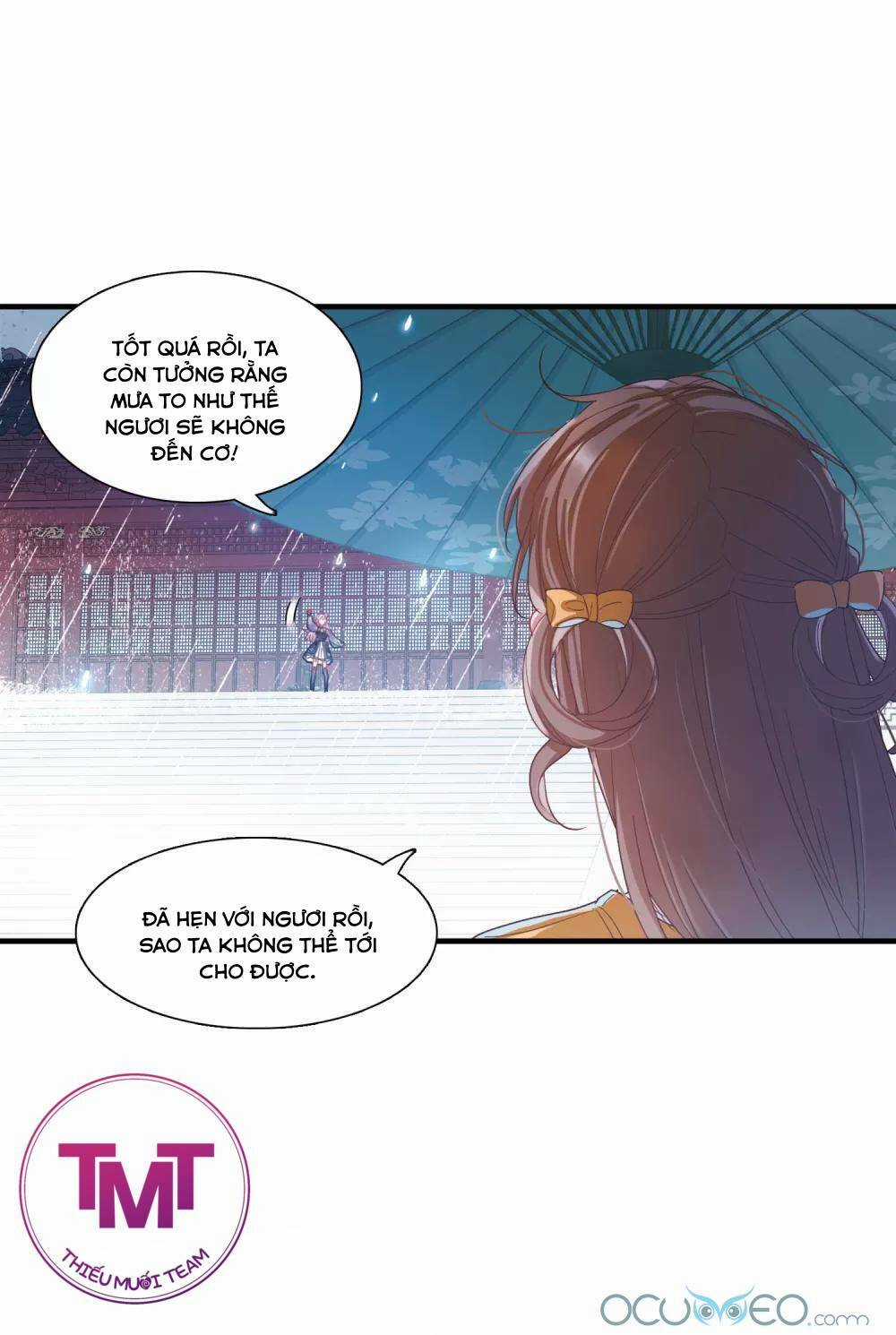 Danh Kiếm Chủng - Chapter 12 - Trang 47