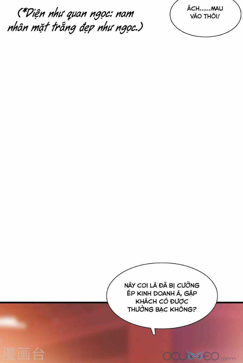 Danh Kiếm Chủng - Chapter 12 - Trang 49